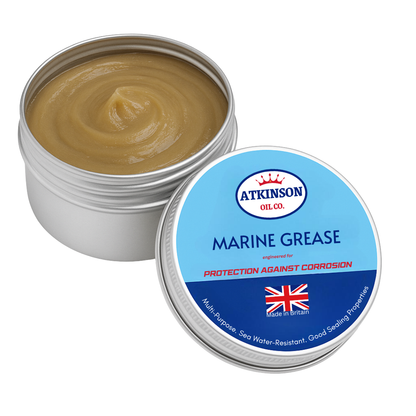 Atkinson Oil Co. Premium Marine Grease - 30g