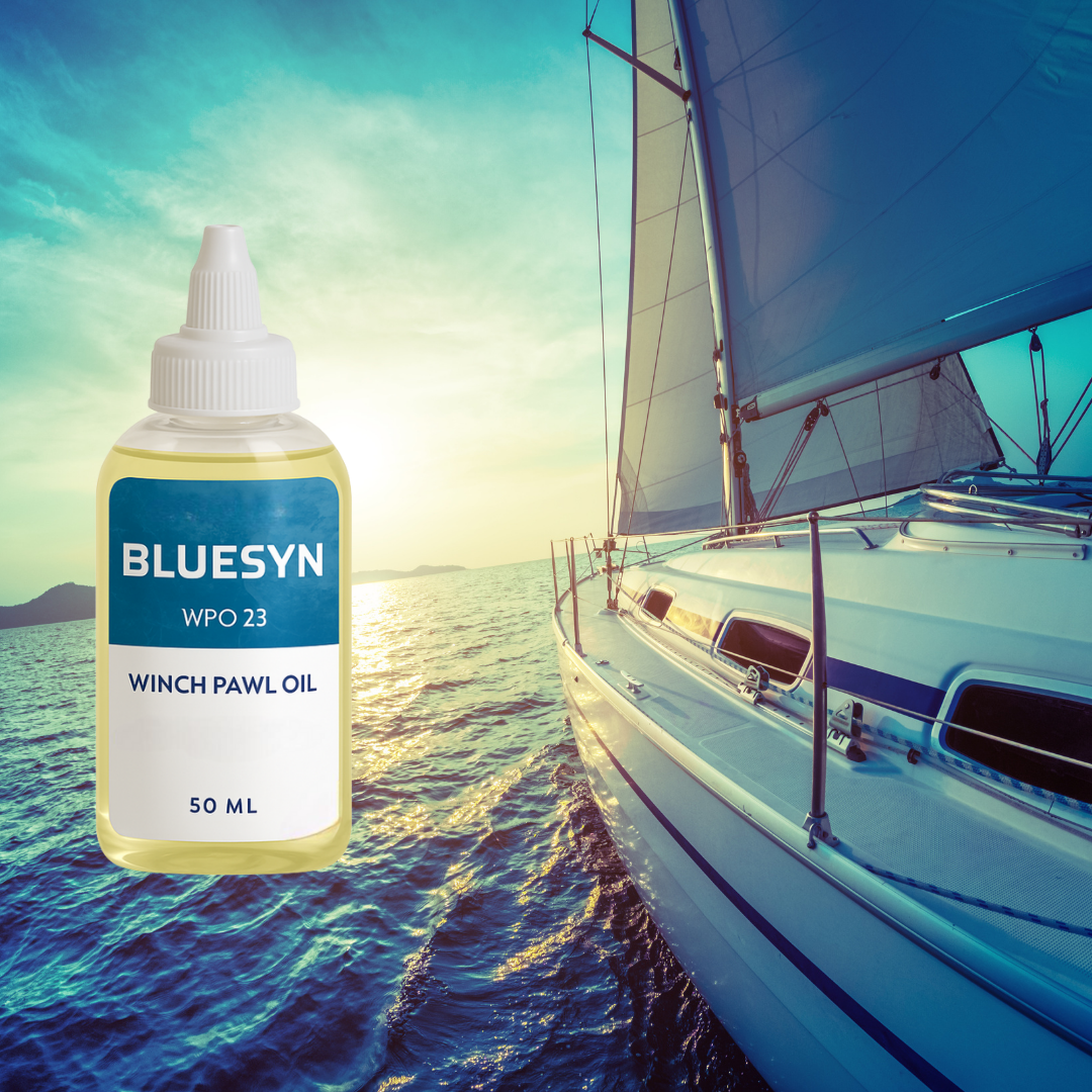 Molevion BlueSyn WPO 23 - 50ml