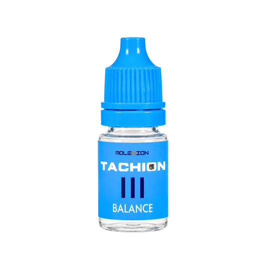Molevion Tachion III Balance Speed Cube Lubricant - 5ml