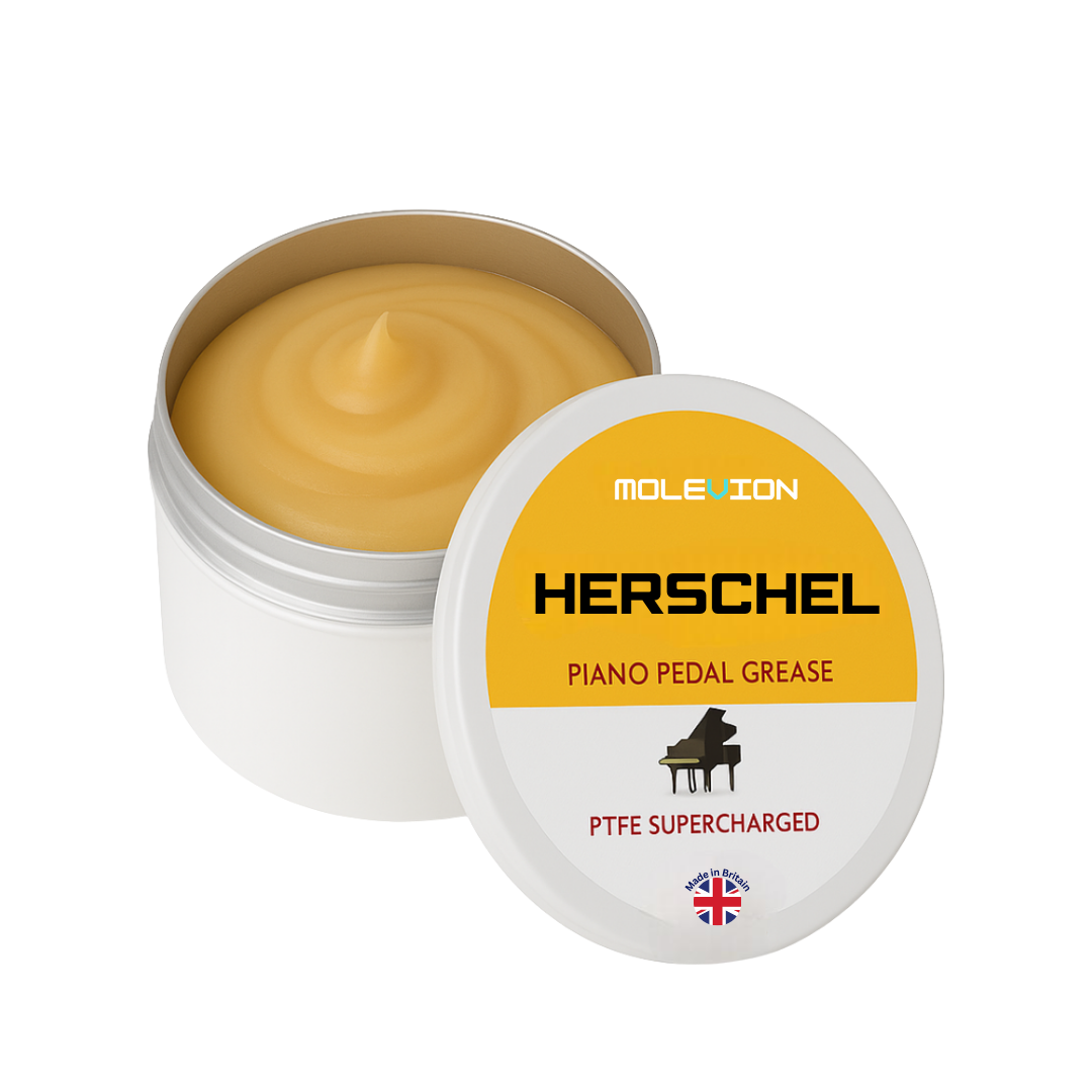 Molevion Herschel Piano Pedal Grease 30 g