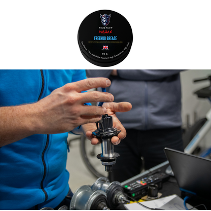Ragnar Valhax Freehub Grease 70 g