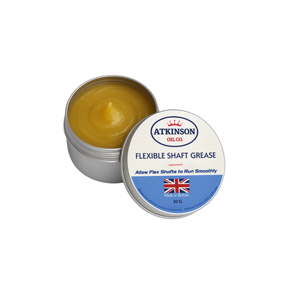 Atkinson Oil Co. Flexible Shaft Grease 30 g