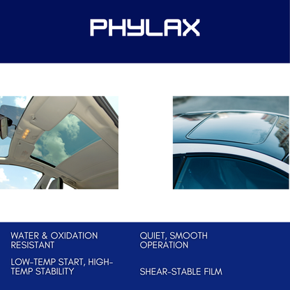 Molevion Phylax SGS 2000 - 20g