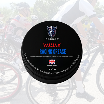 Ragnar Valhax Racing Grease 70 g