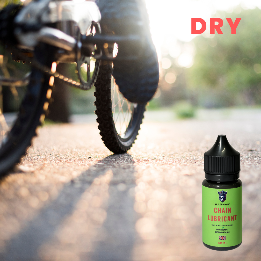 Ragnar Chain Lube 30 ml