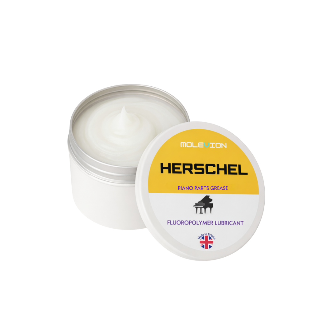 Molevion Herschel Piano Parts Grease 30 g