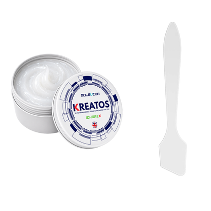 Molevion Kreatos Ichorex Synthetic Grease with PTFE - 20g