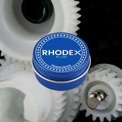 Rhodex RC Line 10g Plastic Gear Grease