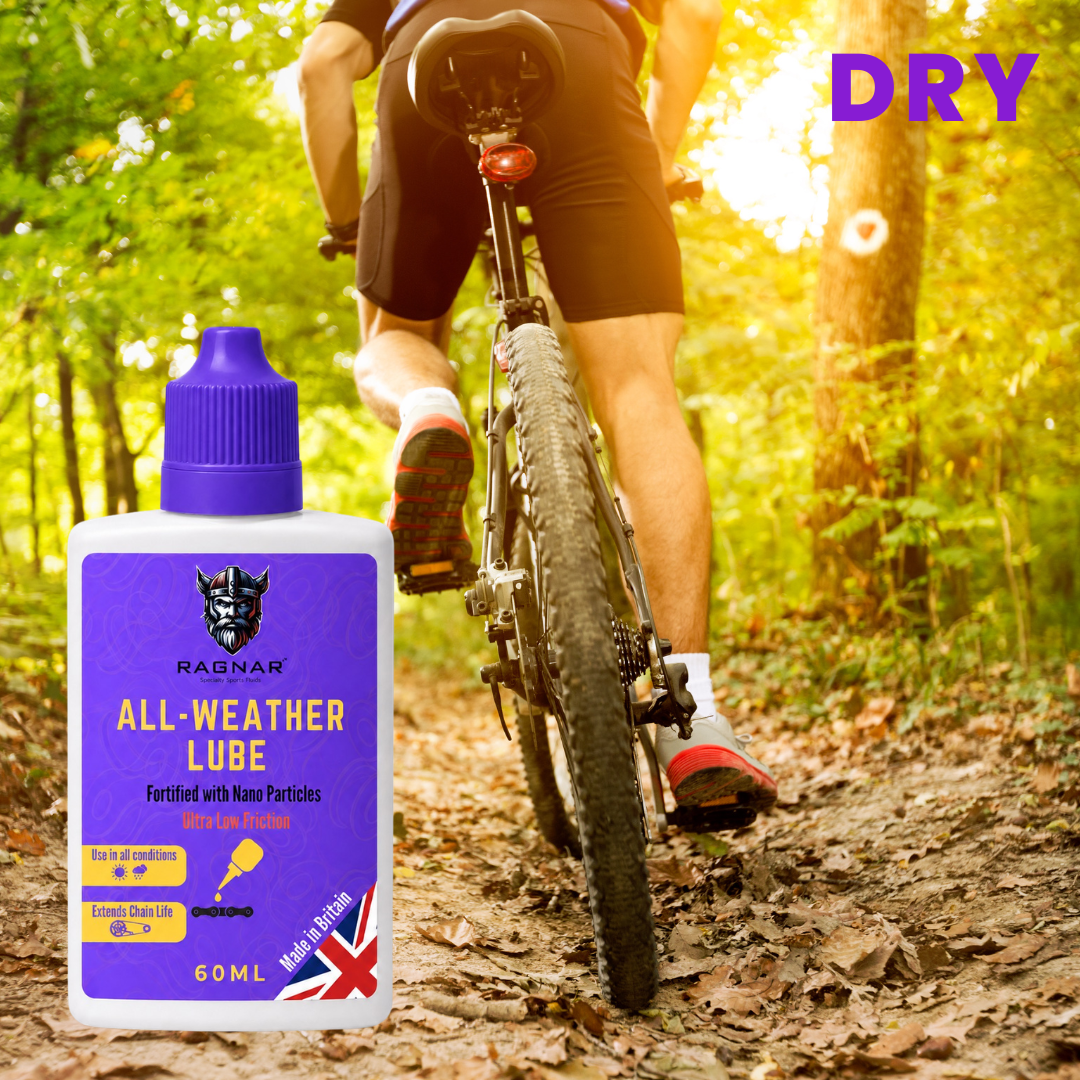 Ragnar All Weather Lube 60 ml