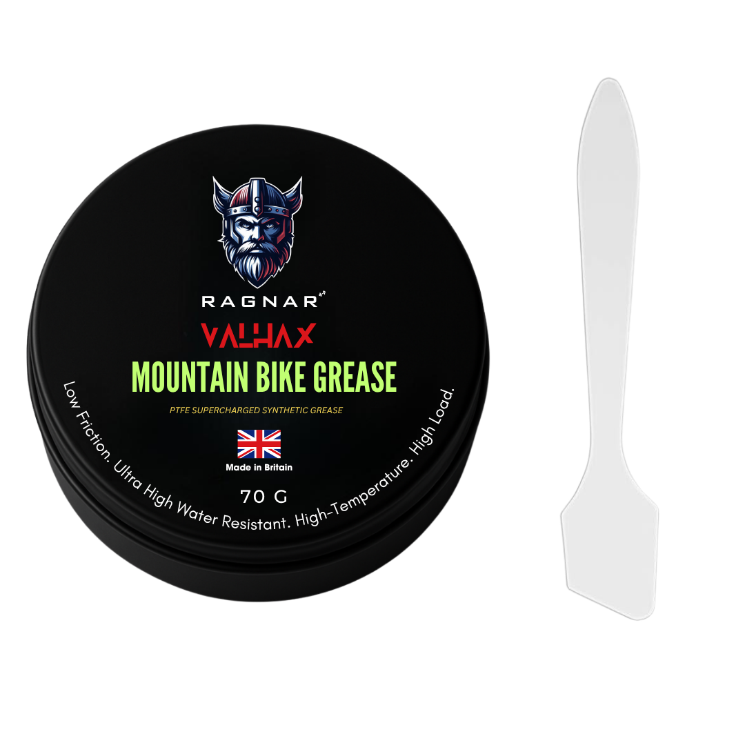 Ragnar Valhax Mountain Bike Grease 70 g