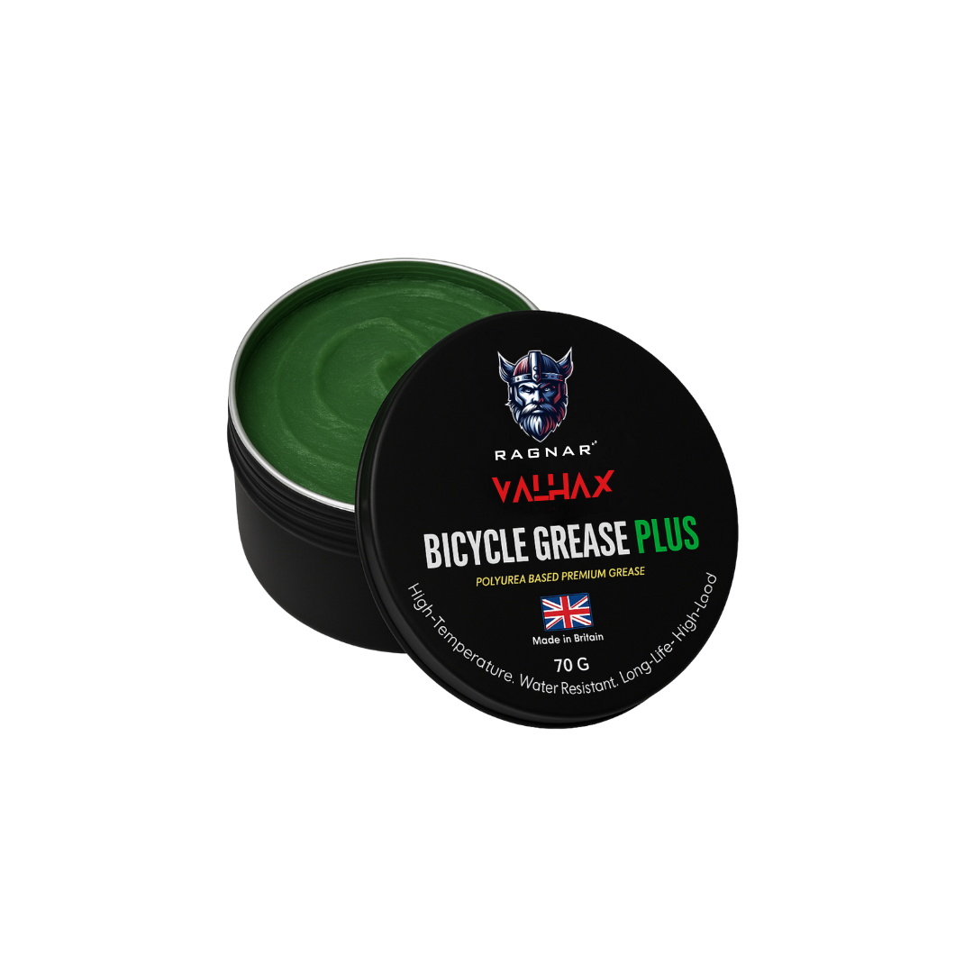 Ragnar Valhax Bicycle Grease Plus 70 g