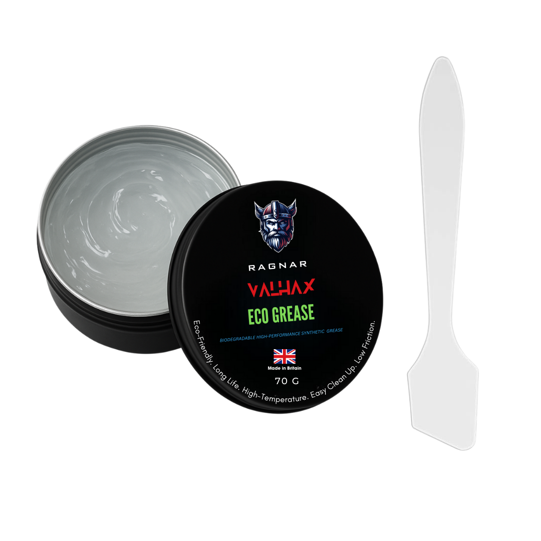 Ragnar Valhax Bike Eco Grease - 70g