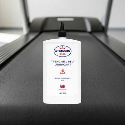 Atkinson Oil Co. Treadmill Belt Lubricant 100 ml