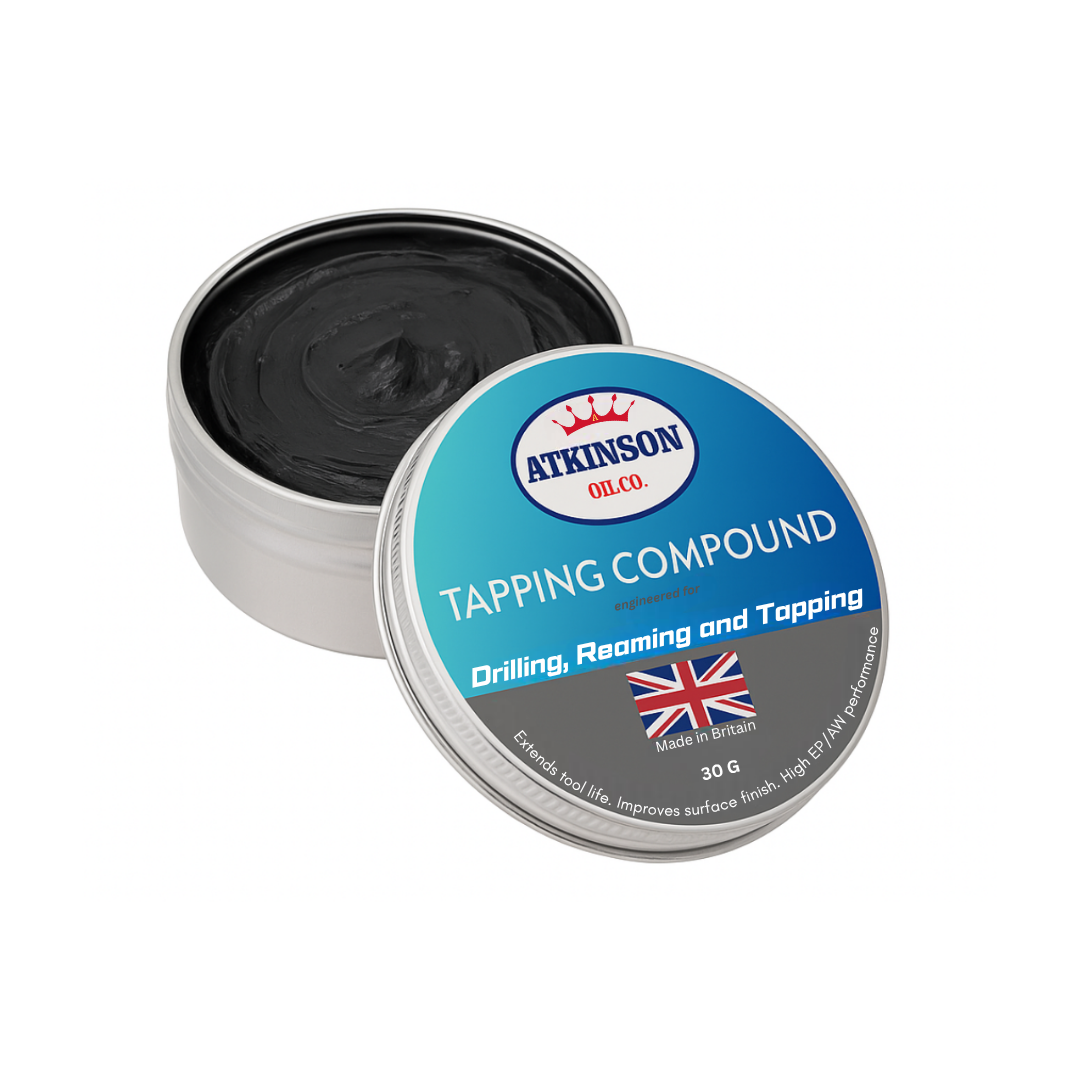 Atkinson Oil Co. Tapping Compound 30 g