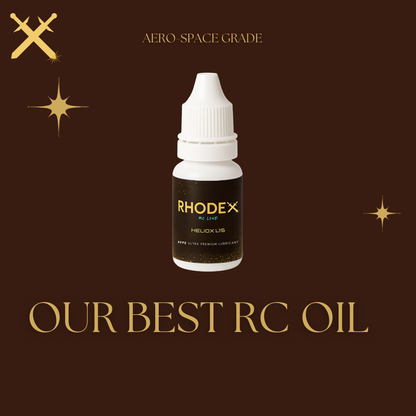 Rhodex RC Line Heliox L15 - 10g