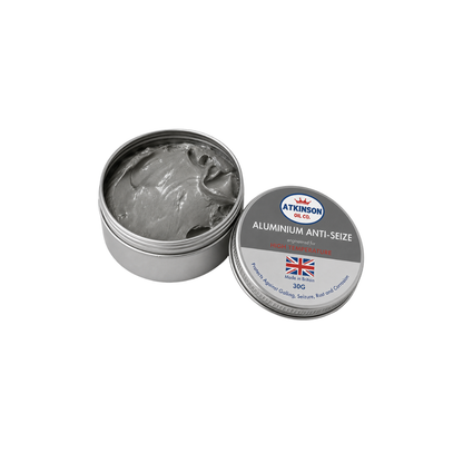 Atkinson Oil Co. Aluminium Anti-Seize 30 g