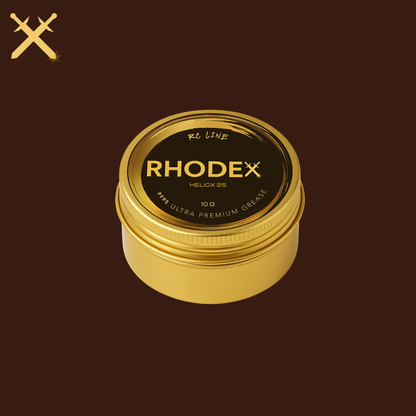 Rhodex RC Line Heliox 25 - 10g