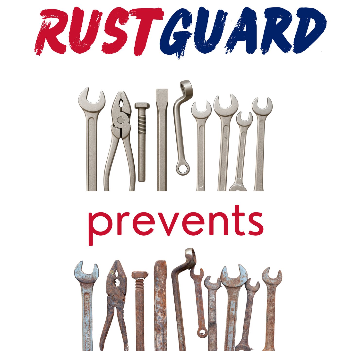 Ragnar RustGuard - 120ml