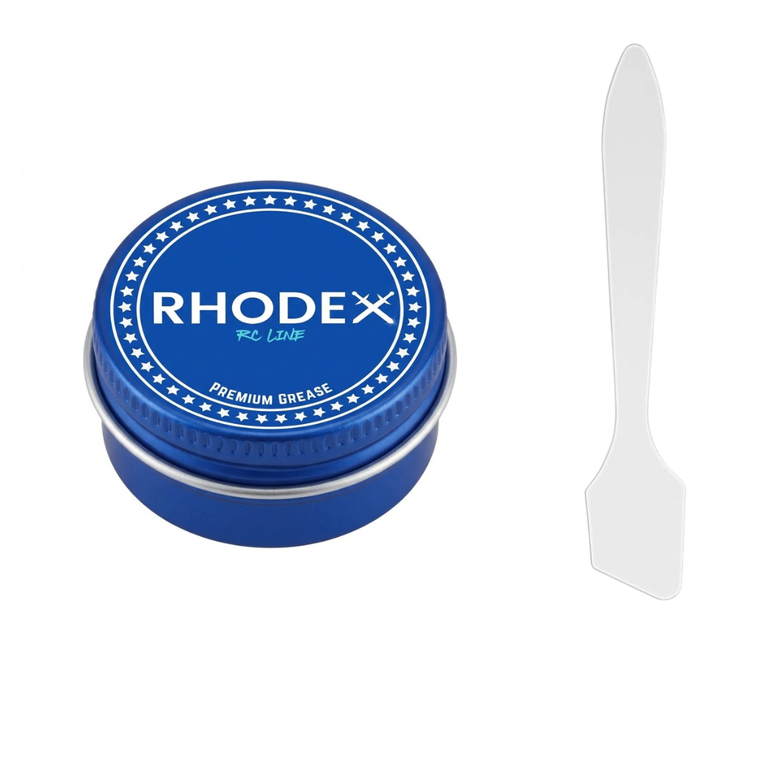 Rhodex RC Line Switch Lube 10 g