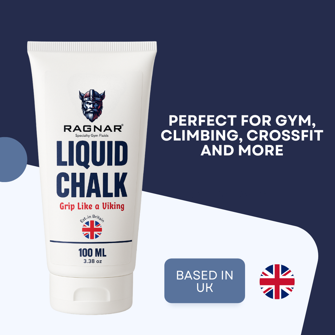 Ragnar Liquid Chalk - 100ml