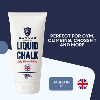 Ragnar Liquid Chalk - 100ml
