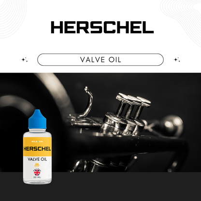 Molevion Herschel Brass Care Kit - 30ml