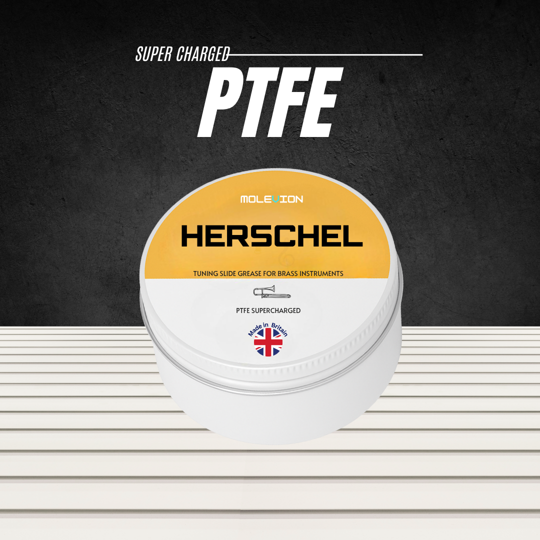 Molevion Herschel Tuning Slide Grease 10g