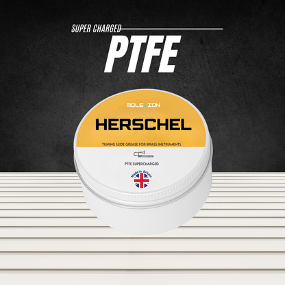 Molevion Herschel Tuning Slide Grease 10g