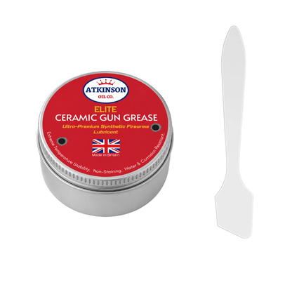 Atkinson Oil Co. Elite Gun Grease 30 g