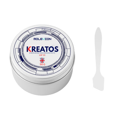Molevion Kreatos LGP 20 - 50g