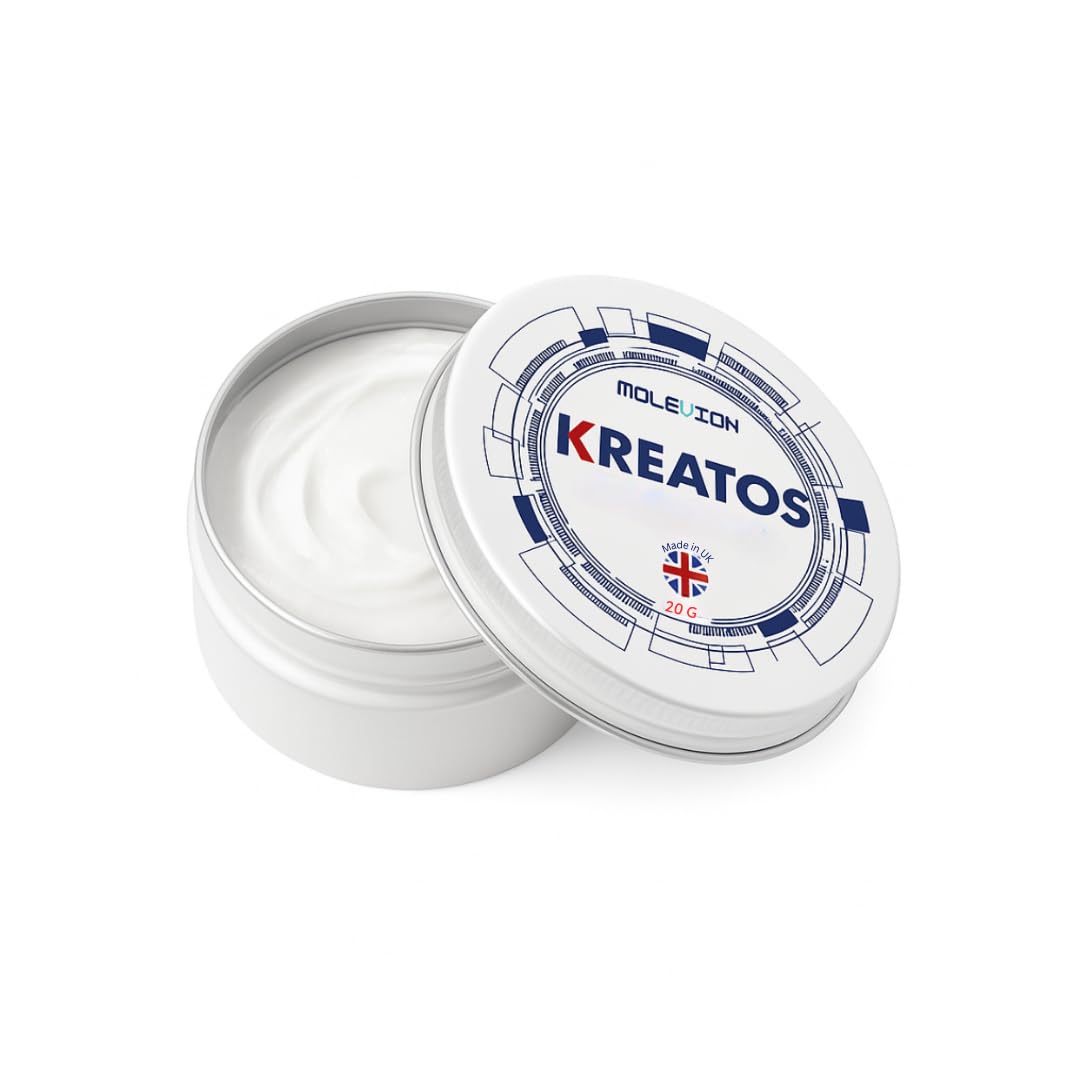 Molevion Kreatos PGG 20 Plastic Gear Grease 20g