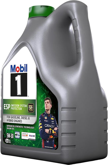 Mobil 1 ESP 5W-30 GSP 5L