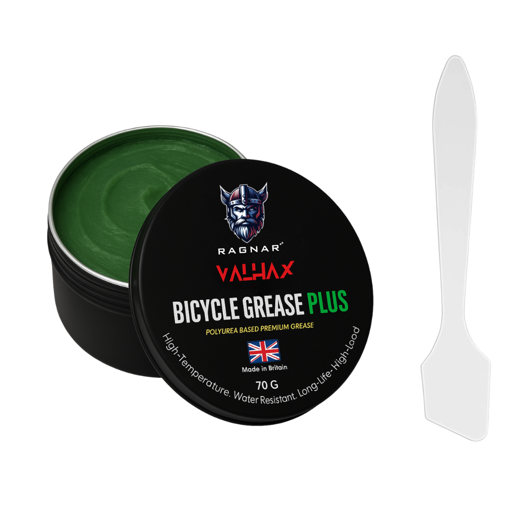 Ragnar Valhax Bicycle Grease Plus 70 g