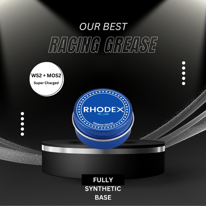 Rhodex RC Line Racing Grease Pro 10g