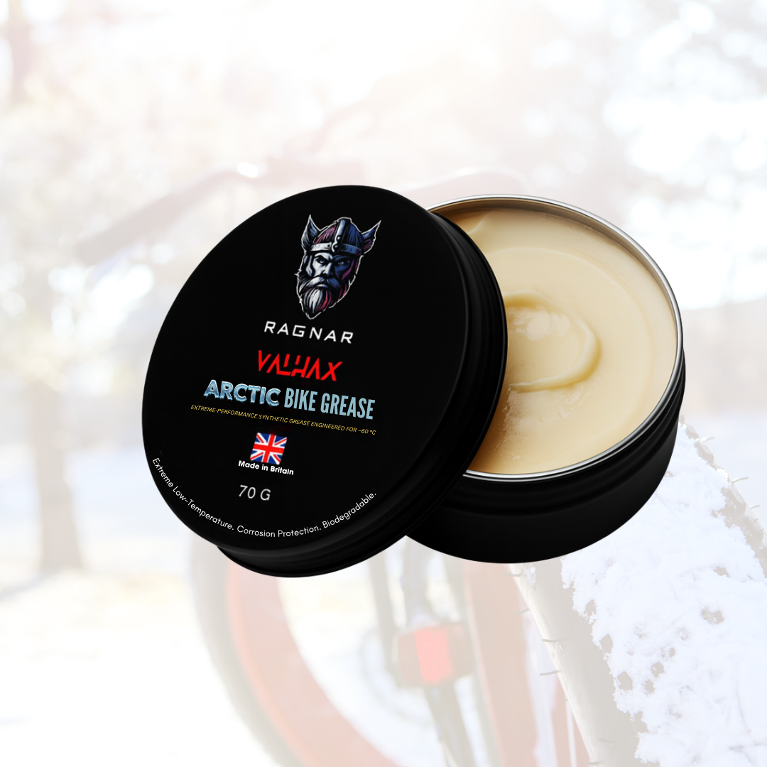 Ragnar Valhax Arctic Bike Grease 70 g