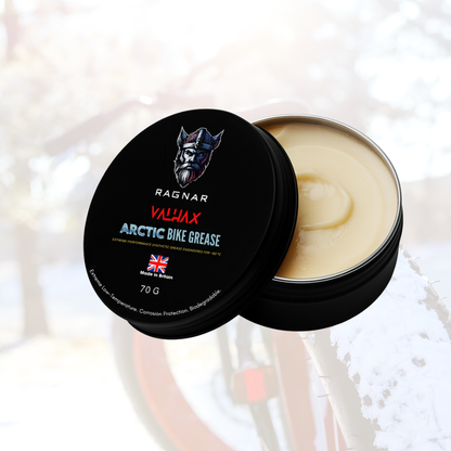 Ragnar Valhax Arctic Bike Grease 70 g
