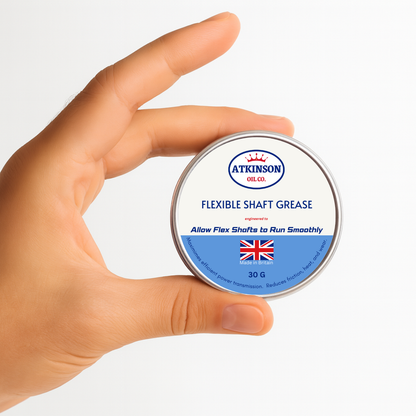 Atkinson Oil Co. Flexible Shaft Grease 30 g