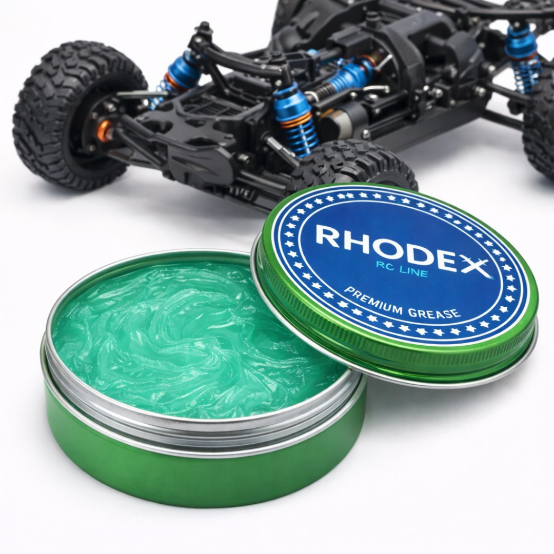 Rhodex RC Line 20g O-Ring Grease