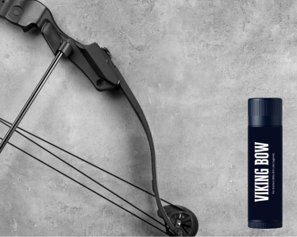 Ragnar Viking Bow String Wax Lube
