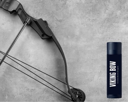 Ragnar Viking Bow String Wax Lube