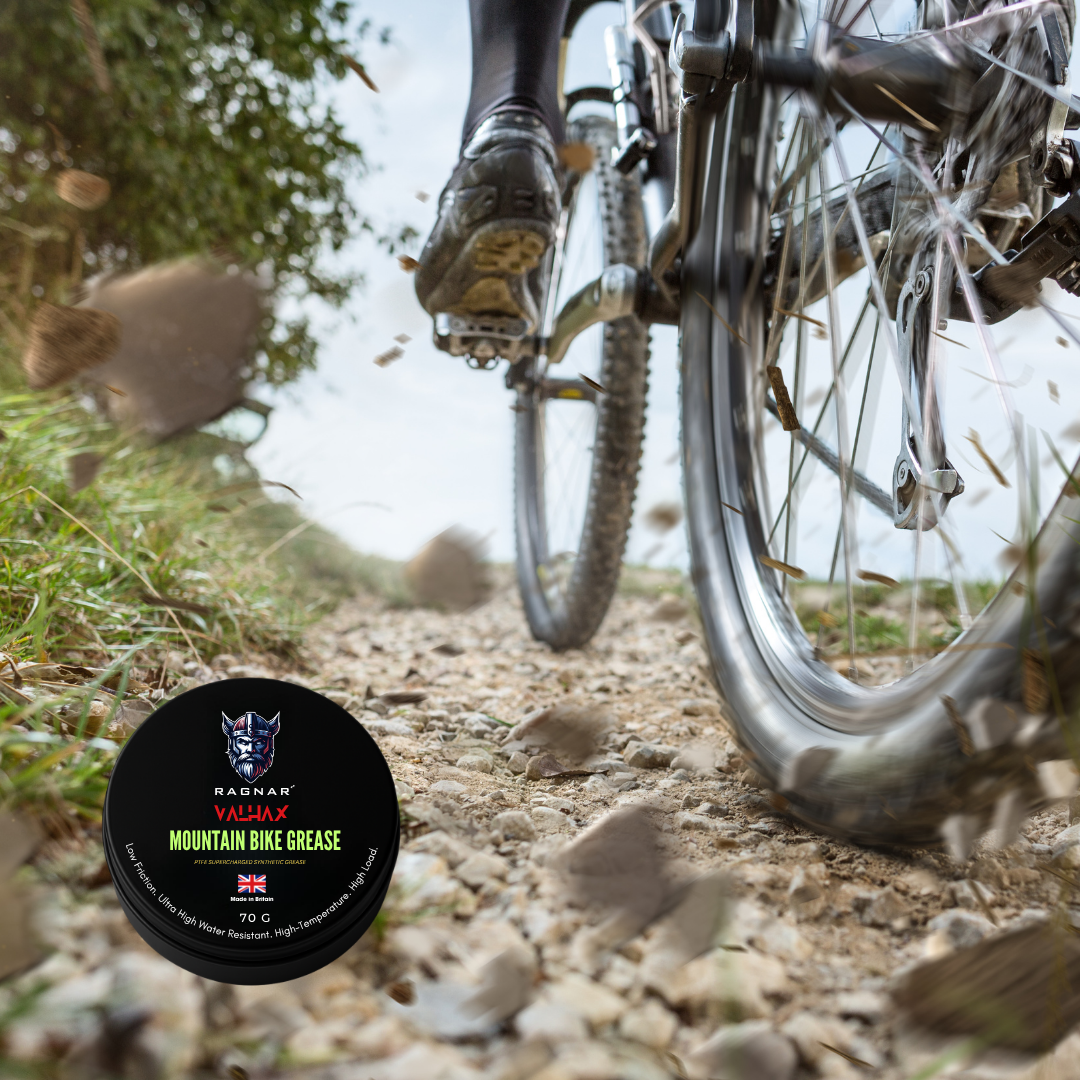 Ragnar Valhax Mountain Bike Grease 70 g