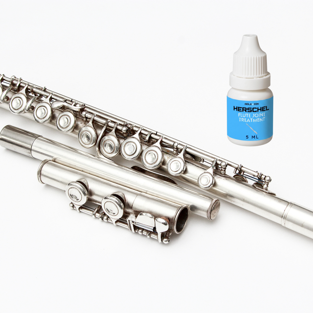 Molevion Herschel Flute Joint Treatment 5 ml
