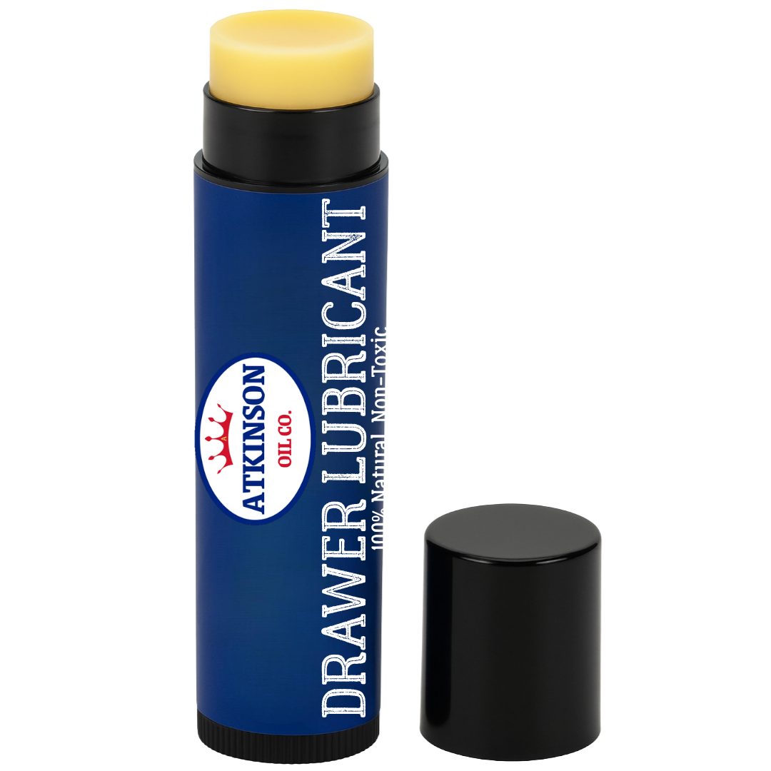 Atkinson Oil Co. Drawer Lubricant Stick - 2 Pack