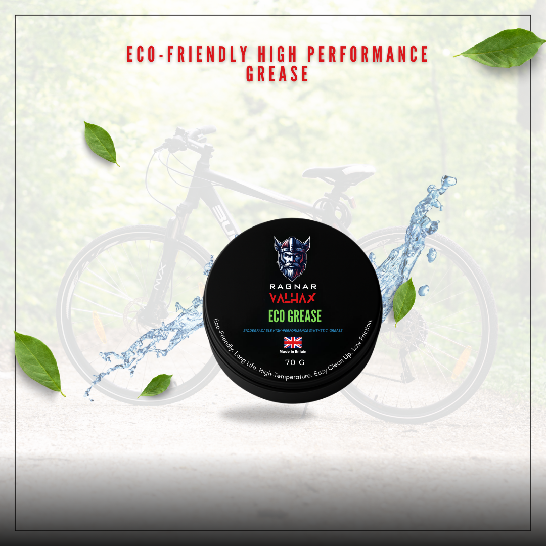 Ragnar Valhax Bike Eco Grease - 70g
