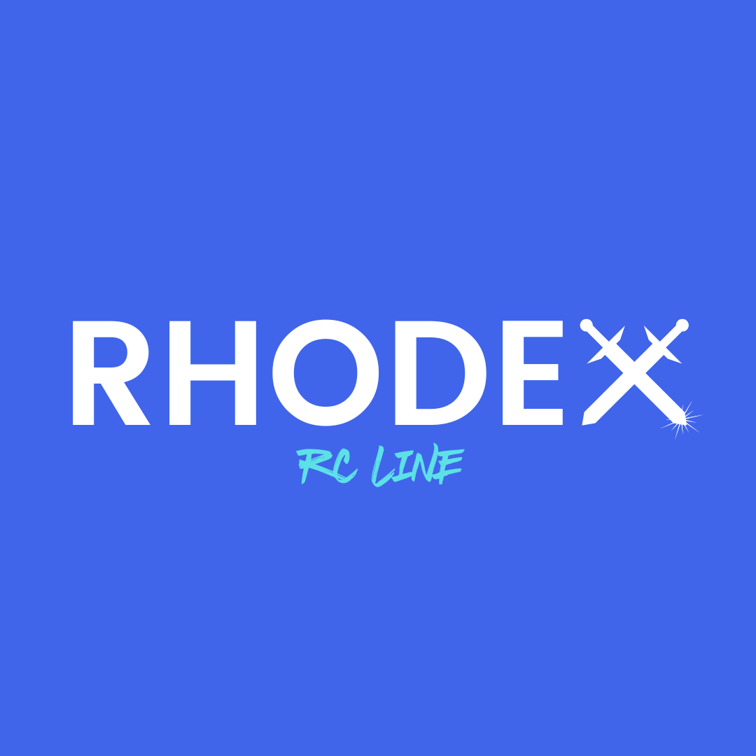 Rhodex RC Line Maintenance Oil - 10ml