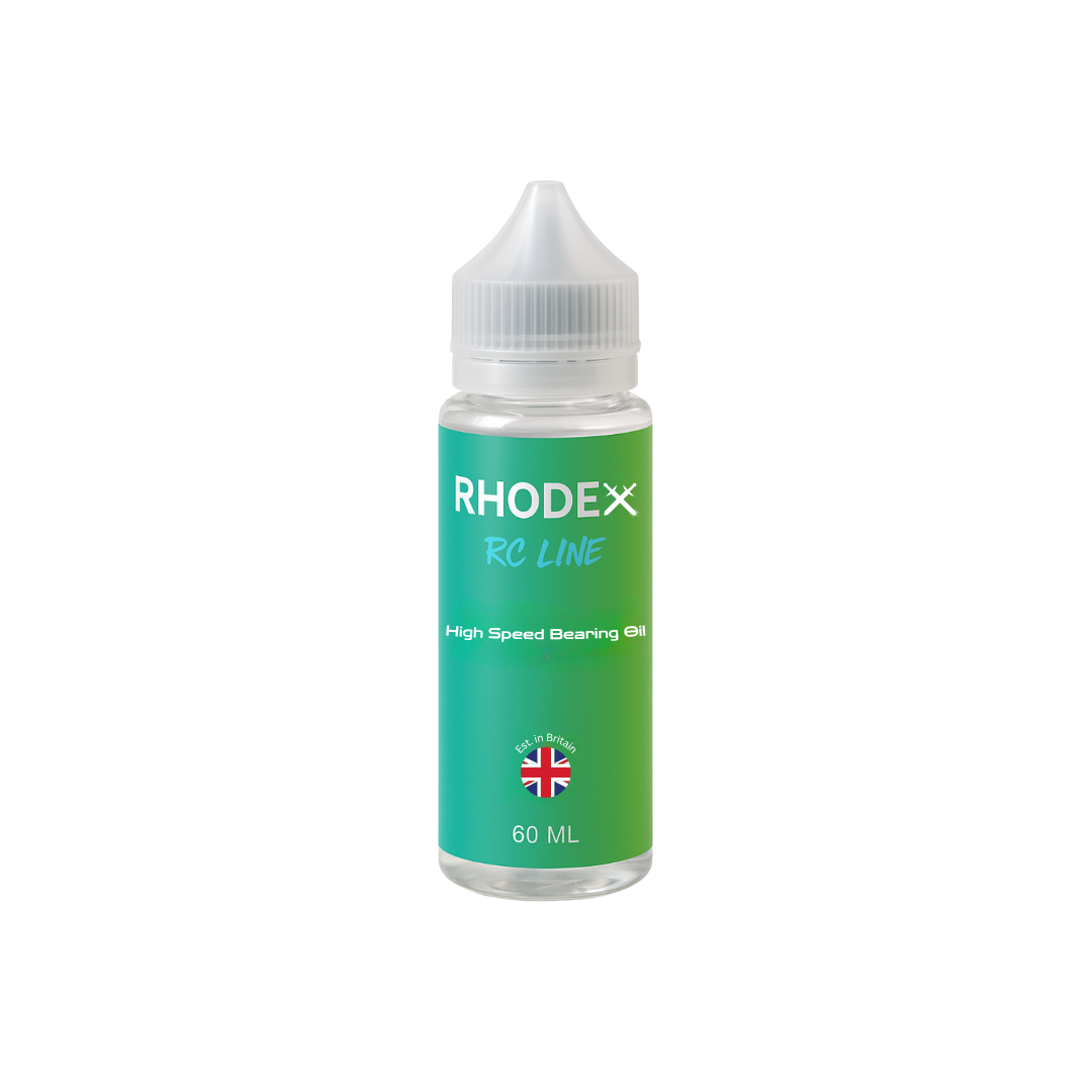 Rhodex RC Line Bearing Care Set