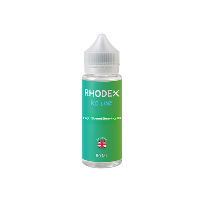 Rhodex RC Line Bearing Care Set