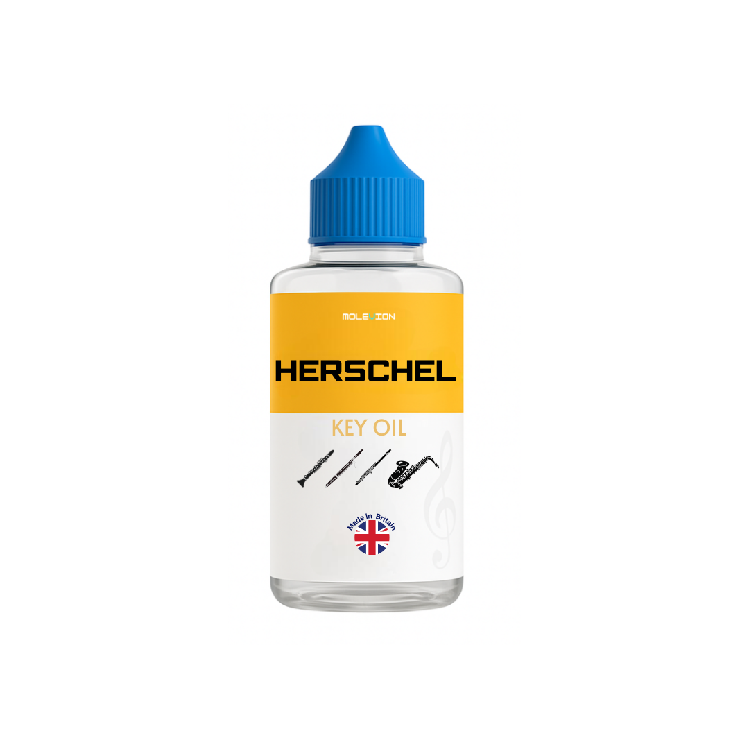 Molevion Herschel Key Oil 30 ml