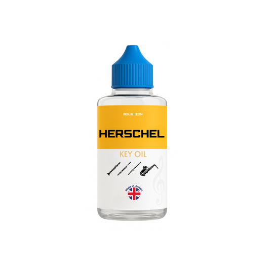 Molevion Herschel Key Oil 30 ml