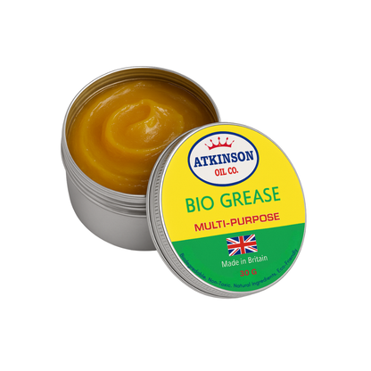 Atkinson Oil Co. Multi-Purpose Bio Grease 30 g